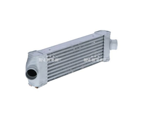 Intercooler, charger, Image 6