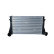 Intercooler, charger