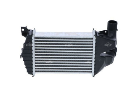 Intercooler, charger, Image 3