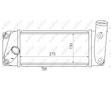 Intercooler, charger, Image 3