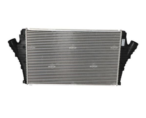 Intercooler, charger, Image 3