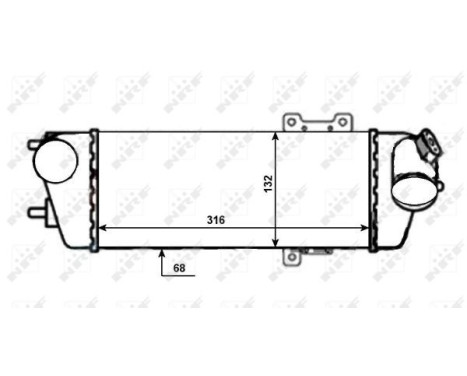 Intercooler, charger, Image 5