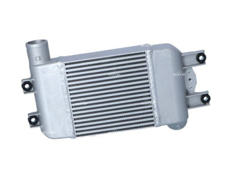 Intercooler, charger, Image 3