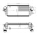 Intercooler, charger