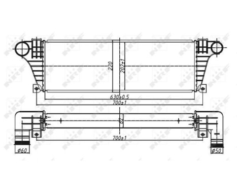 Intercooler, charger, Image 5