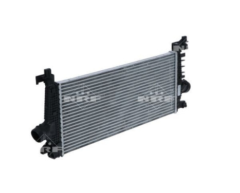 Intercooler, charger, Image 6