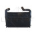 Intercooler, charger