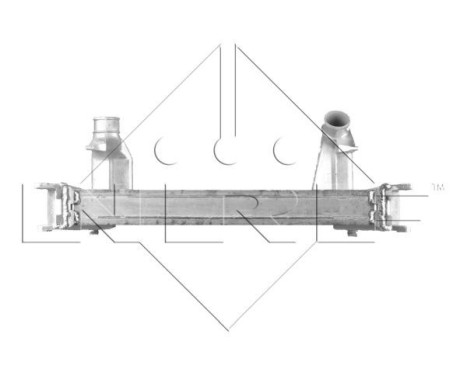 Intercooler, charger, Image 3