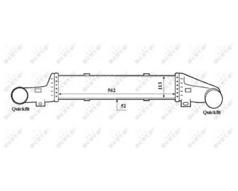 Intercooler, charger, Image 4