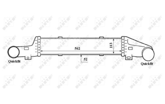 Intercooler, charger, Image 4