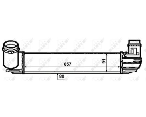 Intercooler, charger, Image 5