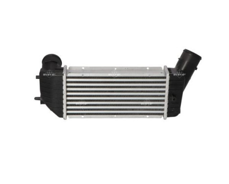 Intercooler, charger, Image 3