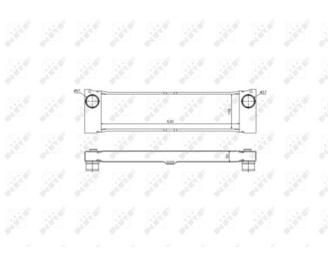 Intercooler, charger, Image 3