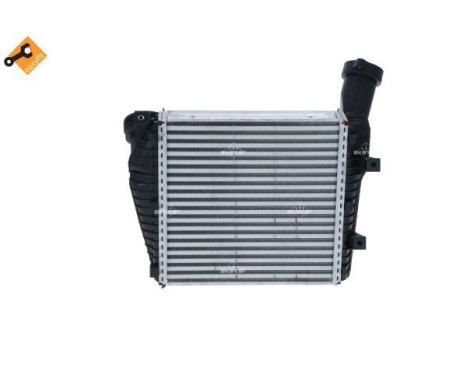 Intercooler, charger, Image 3