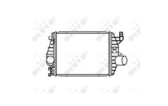 Intercooler, charger, Image 4