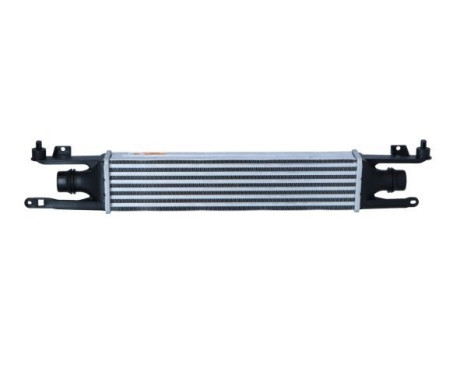 Intercooler, charger, Image 3