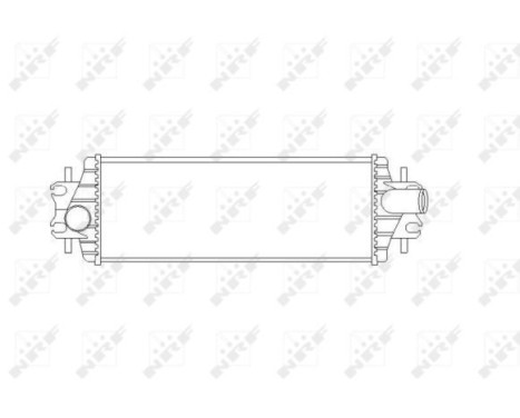 Intercooler, charger, Image 3