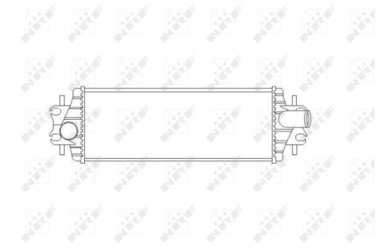 Intercooler, charger, Image 3