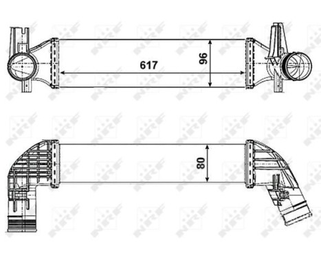 Intercooler, charger, Image 5