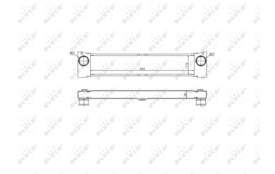 Intercooler, charger, Image 2