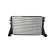 Intercooler, charger