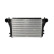 Intercooler, charger