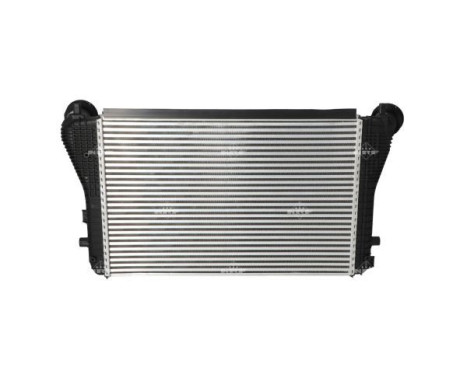 Intercooler, charger, Image 3