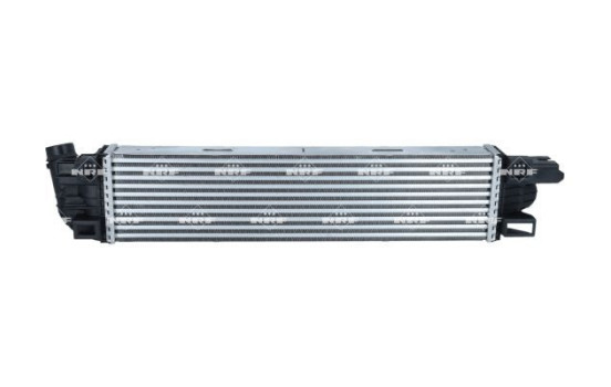 Intercooler, charger, Image 3