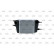 Intercooler, charger