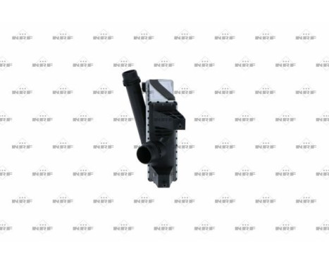 Intercooler, charger, Image 2