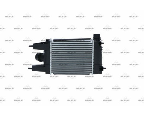 Intercooler, charger, Image 3