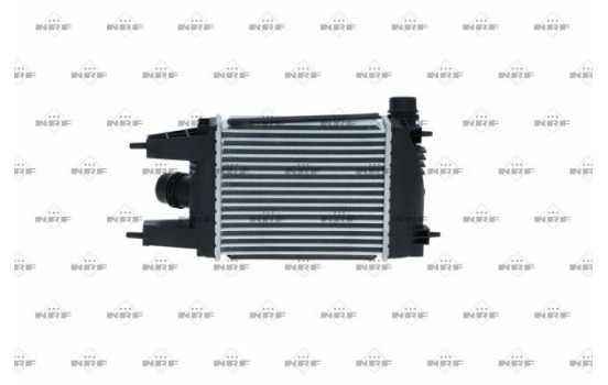Intercooler, charger, Image 3