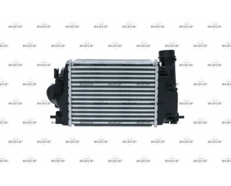 Intercooler, charger, Image 3