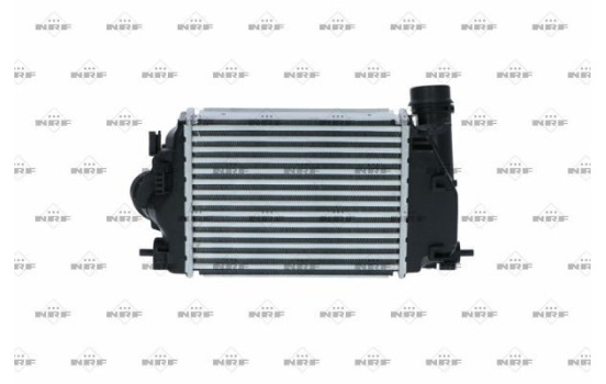 Intercooler, charger, Image 3