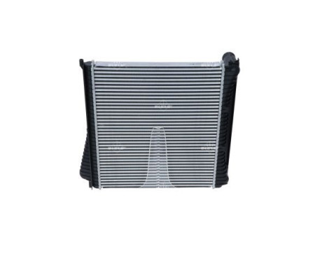 Intercooler, charger, Image 3