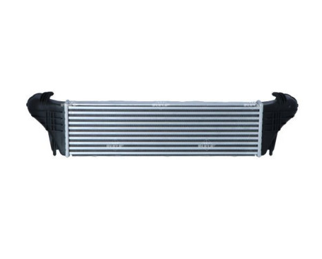 Intercooler, charger, Image 3