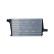 Intercooler, charger