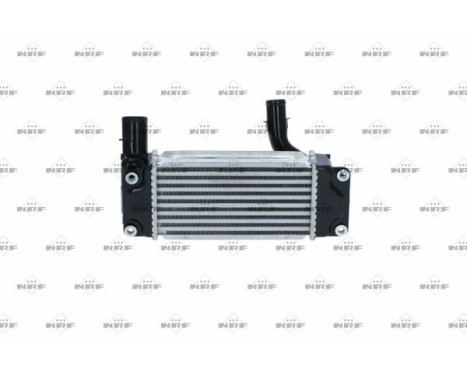Intercooler, charger, Image 3