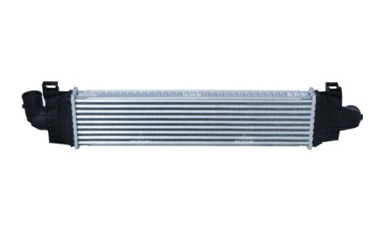 Intercooler, charger, Image 3