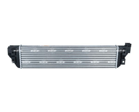 Intercooler, charger, Image 3