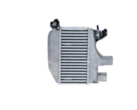 Intercooler, charger, Image 3