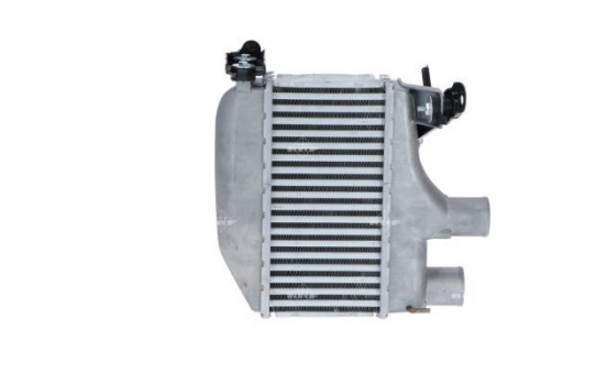 Intercooler, charger, Image 3