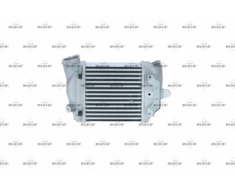 Intercooler, charger, Image 3