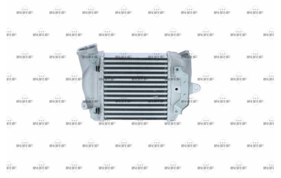 Intercooler, charger, Image 3