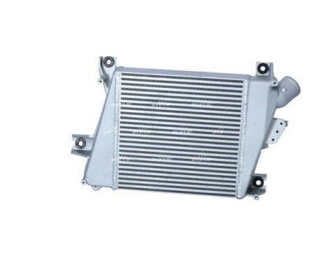 Intercooler, charger, Image 3