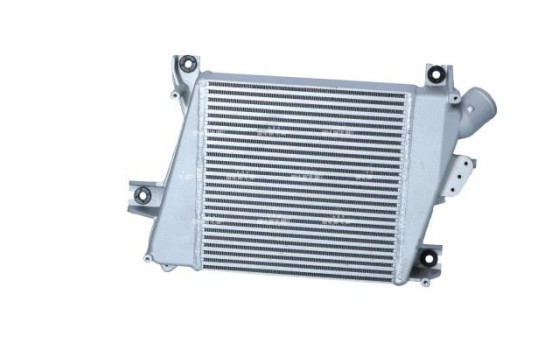 Intercooler, charger, Image 3