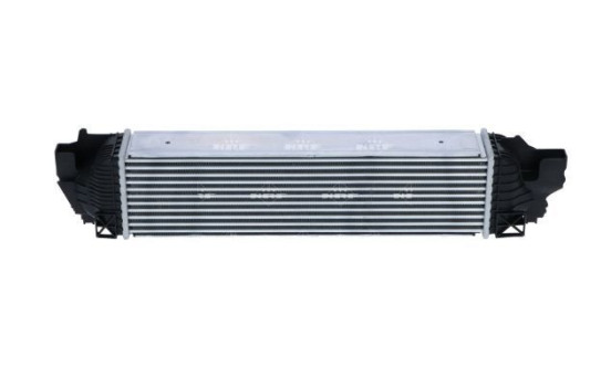 Intercooler, charger, Image 3