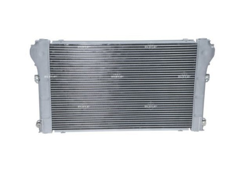 Intercooler, charger, Image 3