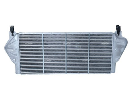 Intercooler, charger, Image 3