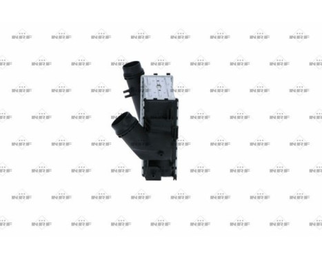 Intercooler, charger, Image 2